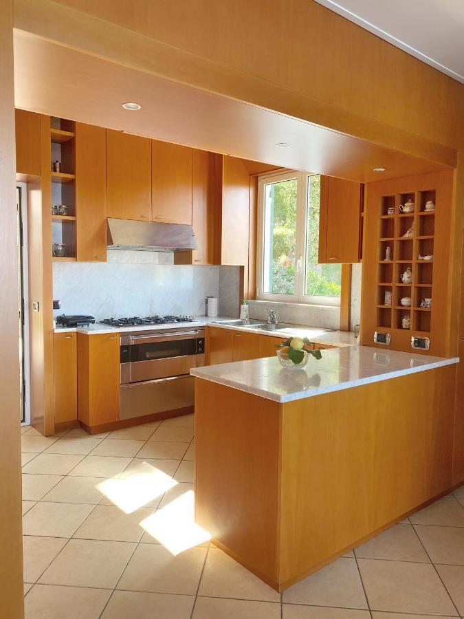 Appartamento Moneglia Exterior photo