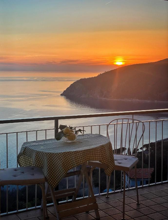 Appartamento Moneglia Exterior photo