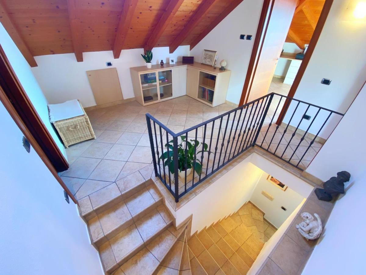 Appartamento Moneglia Exterior photo