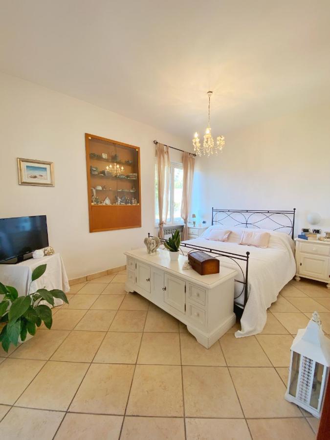 Appartamento Moneglia Exterior photo