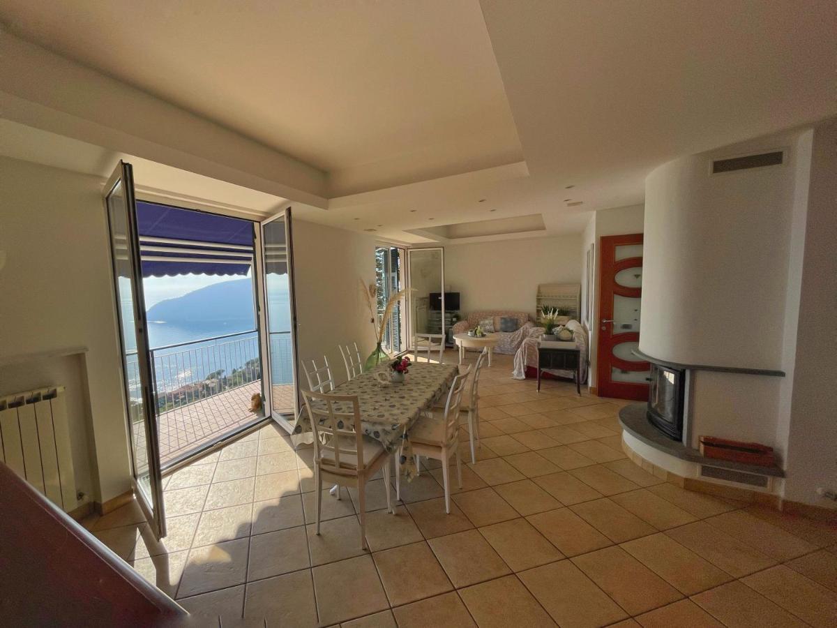 Appartamento Moneglia Exterior photo