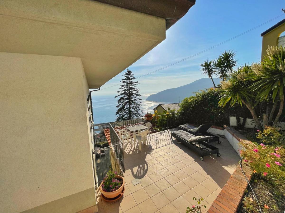 Appartamento Moneglia Exterior photo
